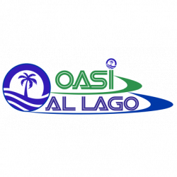 Ristorante Pizzeria Oasi al Lago logo