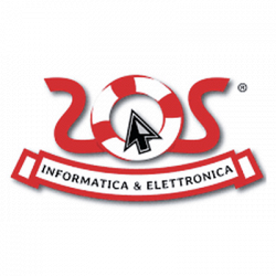 Sos Informatica & Elettronica logo
