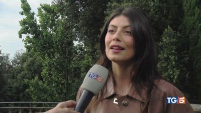 Al via "Doppio gioco" stasera su Canale 5