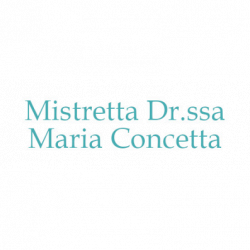 Mistretta Dr.ssa Maria Concetta logo