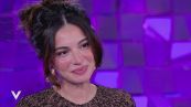 Melisa Asli Pamuk: "La vittoria di Miss Turchia"