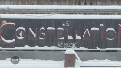 Crans, Moretti scarcerato, l'indignazione dell'Italia