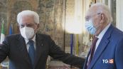 Pippo Baudo, il cordoglio del mondo politico