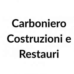 Carboniero Costruzioni e Restauri logo