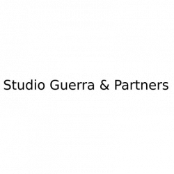 Studio Guerra & Partners logo