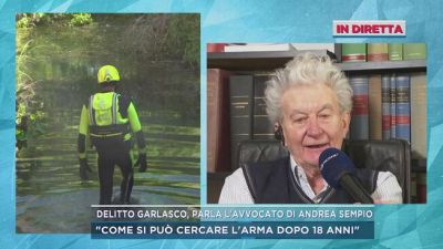 Avvocato di Andrea Sempio: "Il mio assistito è tranquillo, ma io sono preoccupato"