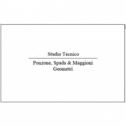 Studio Tecnico Ponzone - Spada e Maggioni Geometri logo