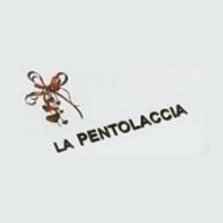 Ristorante La Pentolaccia logo