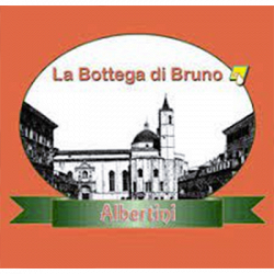 La Bottega di Bruno logo