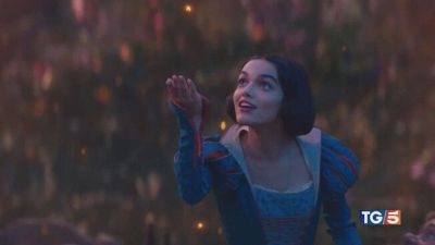 Arriva "Biancaneve" versione live action