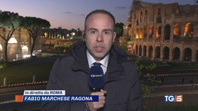 Via Crucis al Colosseo, le meditazioni del Papa