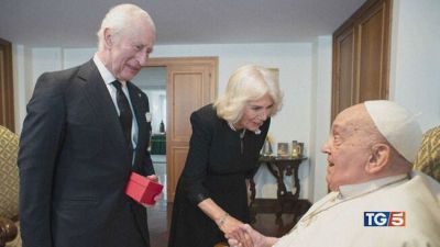 Carlo, Re europeista e amante dell'Italia