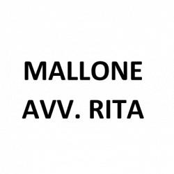 Mallone Avv. Rita logo