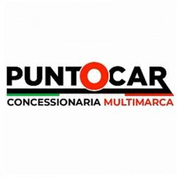 PuntoCar | Concessionaria Multimarca Auto Km.0 - Nuove - Usate logo