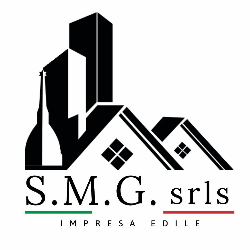 S.M.G. srls - Impresa Edile | Manutenzioni edili Torino logo