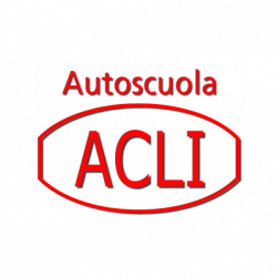 Autoscuola Acli Trento e Mezzocorona logo