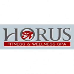 Horus Fitness & Wellness SPA logo