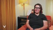 La famiglia di Alessia Pecchia