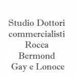 Studio Rocca Gay e Associati Dottori Commercialisti