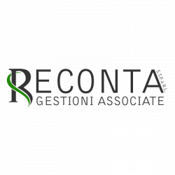 Reconta Gestioni Associate – S.T.P. a R.L. logo