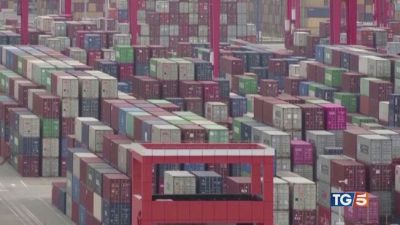 Sui dazi Europa e Usa accelerano negoziati