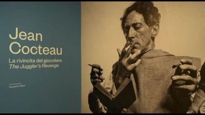 Genio eclettico e molteplice: Jean Cocteau nostro contemporaneo