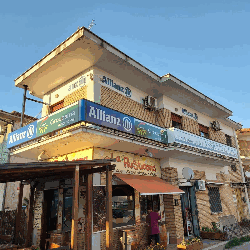 Allianz Vairano di Giaccari - Caldarone logo