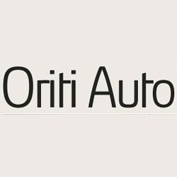 Oriti Auto logo