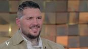 Daniele Scardina: l'intervista integrale