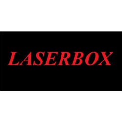Laserbox logo