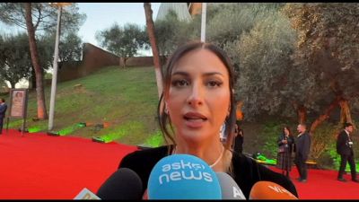 Festa del Cinema Roma, Stokholma: mi preoccupa la erre moscia