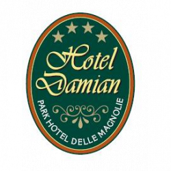 Hotel Damian logo