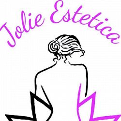 Jolie Estetica logo