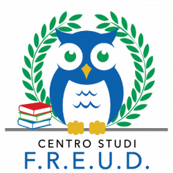 Centro Studi F.R.E.U.D logo