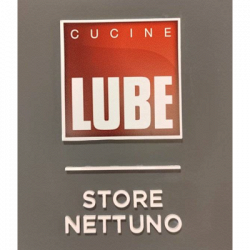 Lube Store Nettuno logo