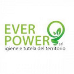 Ever Power Srl logo