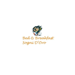 Bed e Breakfast Sogni D'Oro logo
