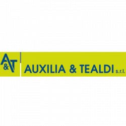 Auxilia & Tealdi logo