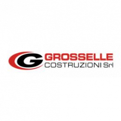 Grosselle Costruzioni logo