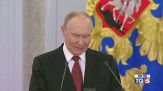 Telefonata Trump-Putin Grandi in Canada per G7
