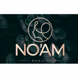 No’Am beauty logo