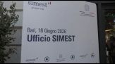SIMEST inaugura la nuova sede operativa a Bari