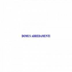 Domus Arredamenti logo