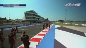 Misano elettrica, si parte