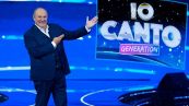 Io Canto Generation: tutto sul talent di Gerry Scotti