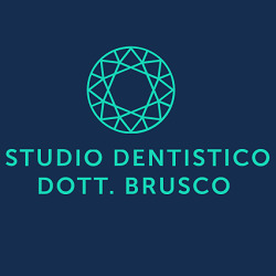 Studio Dentistico Brusco Dr. Matteo logo