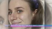 Omicidio Ilaria Sula, il ricordo dei genitori