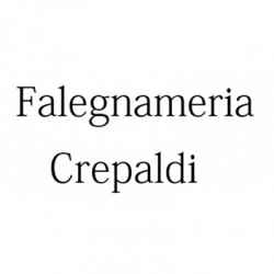 Falegnameria Crepaldi Gianfranco S.N.C. logo