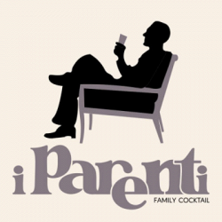 I Parenti Family Cocktail Bar & Ristorante logo