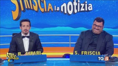 GF, chi esce stasera? A Striscia si cambia